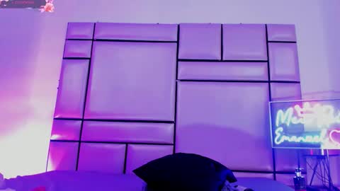 Ana Herrera online show from November 2025 01:02:02 PM