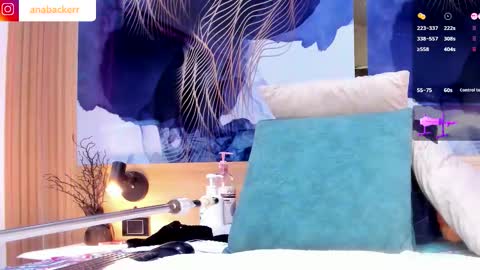 Snapshot of anabacker01 chatting on February 2026 07:18:01 PM anabacker01 online show from February 2026 07:18:01 PM