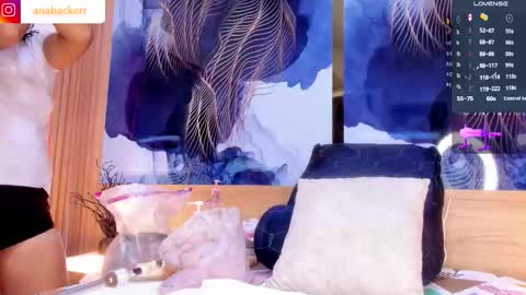 Snapshot of anabacker01 chatting on February 2026 07:28:01 PM anabacker01 online show from February 2026 07:28:01 PM