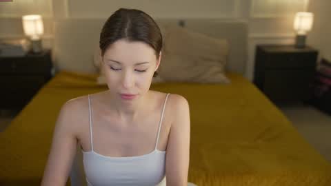 Anabel Kira Zlata Kira Elice Lana Dominika Sofy Kaila Bridget online show from October 2025 02:50:02 AM