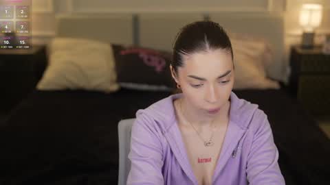 Anabel Kira Zlata Kira Elice Lana Dominika Sofy Kaila Bridget online show from October 2025 10:05:02 AM