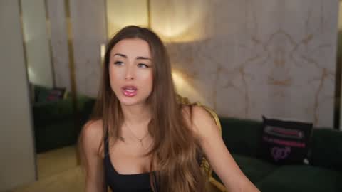 Anabel Kira Zlata Kira Elice Lana Dominika Sofy Kaila Bridget online show from November 2025 12:27:02 PM