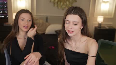 Anabel Kira Zlata Kira Elice Lana Dominika Sofy Kaila Bridget online show from March 2026 09:09:02 PM