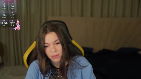 Sweet girls online show from February 2025 11:14:02 AM