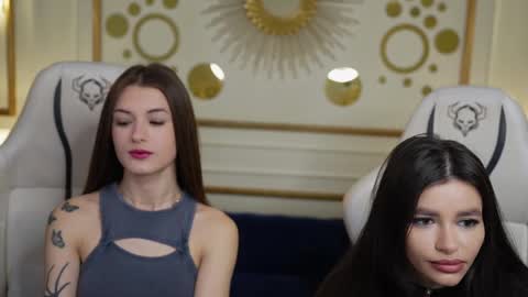 Sweet girls online show from March 2025 08:02:01 AM