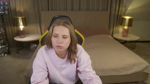 Sweet girls online show from September 2025 06:07:02 AM