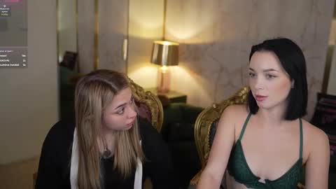 Sweet girls online show from November 2025 12:30:01 PM