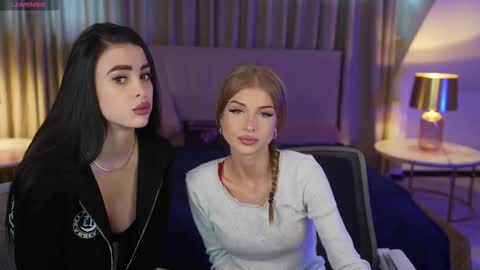 Sweet girls online show from February 2026 08:51:01 AM