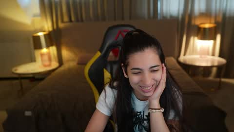 Snapshot of anabel2054 chatting on June 2026 06:27:01 AM Sweet girls online show from June 2026 06:27:01 AM