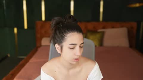 Snapshot of anabel2054 chatting on June 2026 07:07:01 AM Sweet girls online show from June 2026 07:07:01 AM