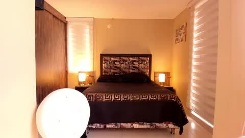 Anabel online show from February 2025 07:37:02 PM