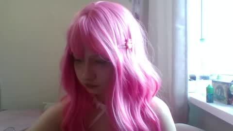 Snapshot of anabelbrando chatting on June 2026 06:23:02 AM Malvina online show from June 2026 06:23:02 AM