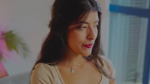 anabelcurvy online show from October 2025 02:06:01 PM