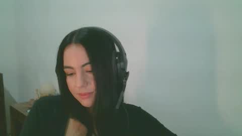 anabelenogueira1 online show from May 2026 08:39:01 PM
