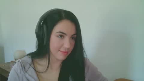 anabelenogueira1 online show from June 2026 02:55:01 PM