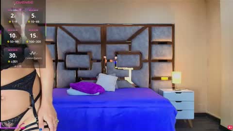 HI I AM ANABELL online show from March 2026 07:42:02 PM