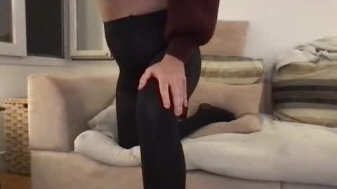 AnaBella online show from January 2025 02:44:02 AM