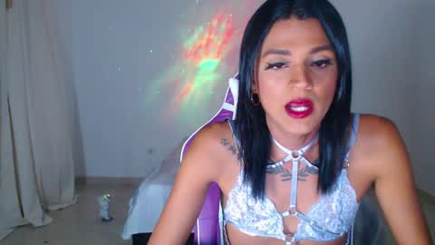 Anabella online show from December 2024 02:19:02 AM