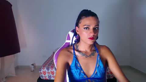 Anabella online show from December 2024 03:20:02 PM