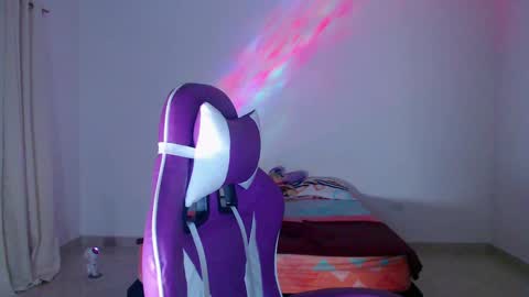 Anabella online show from January 2025 12:37:02 AM