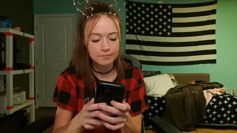 Anabelleleigh online show from December 2024 05:00:01 PM