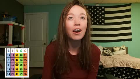 Anabelleleigh online show from October 2025 02:11:02 AM