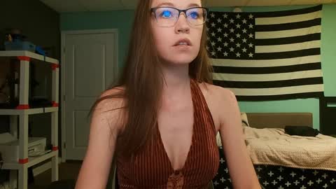 Anabelleleigh online show from December 2025 03:04:02 AM