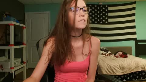 Anabelleleigh online show from January 2026 03:20:01 AM