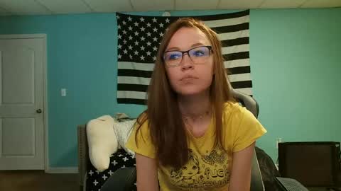 Snapshot of anabelleleigh chatting on May 2026 11:25:02 PM Anabelleleigh online show from May 2026 11:25:02 PM