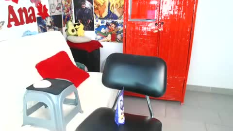 Snapshot of anabellered chatting on July 2026 07:23:02 AM Ana online show from July 2026 07:23:02 AM