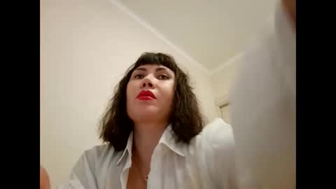ANABELLOVEE online show from March 2025 05:49:01 PM