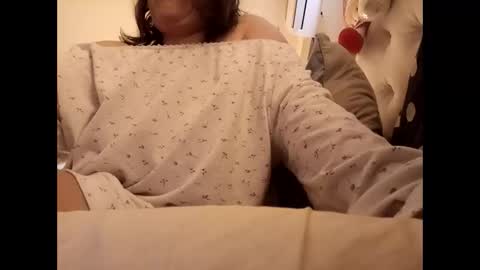 ANABELLOVEE online show from February 2026 08:57:01 AM