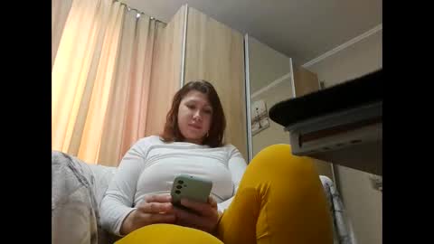 ANABELLOVEE online show from February 2026 01:53:02 PM