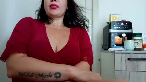 Snapshot of anabellovee chatting on August 2026 12:18:01 PM ANABELLOVEE online show from August 2026 12:18:01 PM