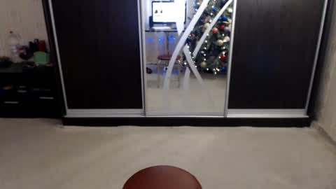 Milana online show from January 2025 06:06:01 AM