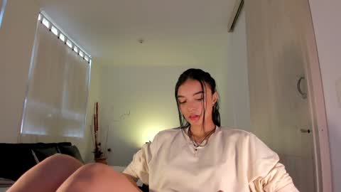 ANABEL WOLF  online show from January 2025 02:14:01 PM