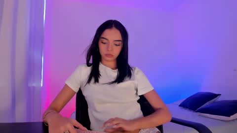 ANABEL WOLF  online show from March 2025 08:21:02 PM