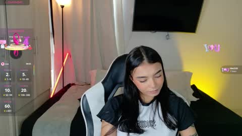 ANABEL WOLF  online show from September 2025 05:46:01 PM