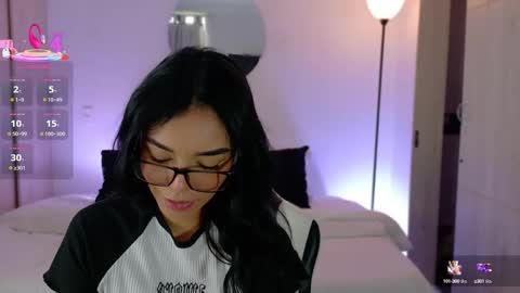 ANABEL WOLF  online show from October 2025 04:59:02 PM