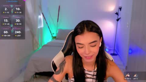 ANABEL WOLF  online show from December 2025 03:09:02 PM