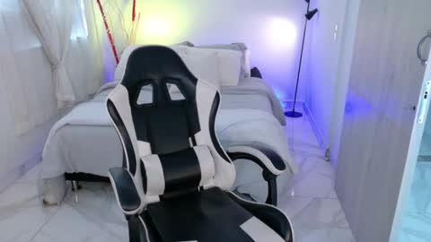 ANABEL WOLF  online show from December 2025 07:53:02 PM