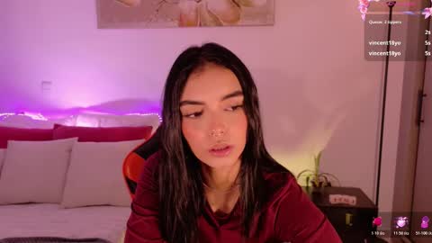 ANABEL WOLF  online show from March 2026 12:53:01 PM