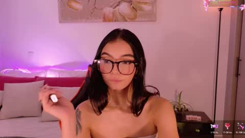 ANABEL WOLF  online show from March 2026 03:38:01 PM