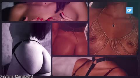 Ana  -- Check and subscribe   online show from February 2025 08:04:01 PM