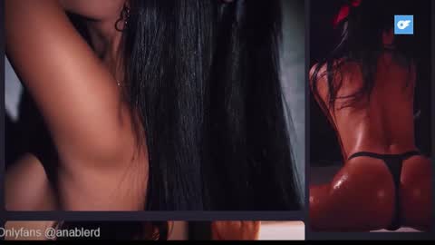 Ana  -- Check and subscribe   online show from March 2025 12:53:01 AM