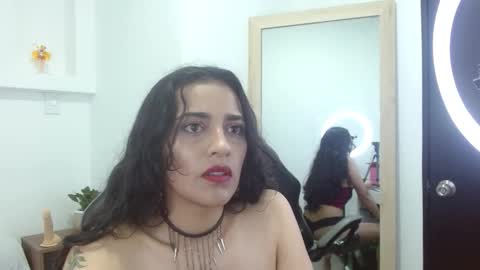 anacaro_as online show from November 2025 12:33:01 PM
