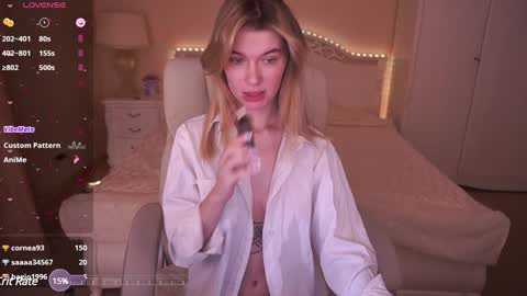 Snapshot of anacondaon chatting on December 2024 07:17:01 PM Nika online show from December 2024 07:17:01 PM