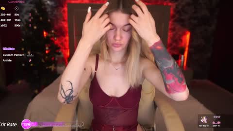 Snapshot of anacondaon chatting on January 2025 07:52:02 AM Nika online show from January 2025 07:52:02 AM