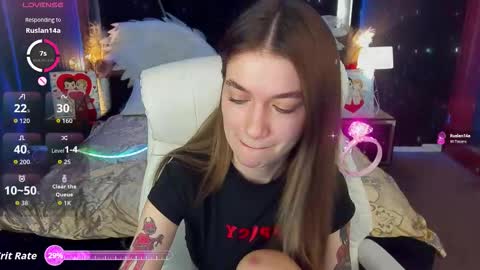 Nika online show from March 2026 09:31:02 AM