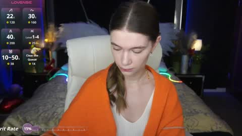 Nika online show from April 2026 03:39:01 PM